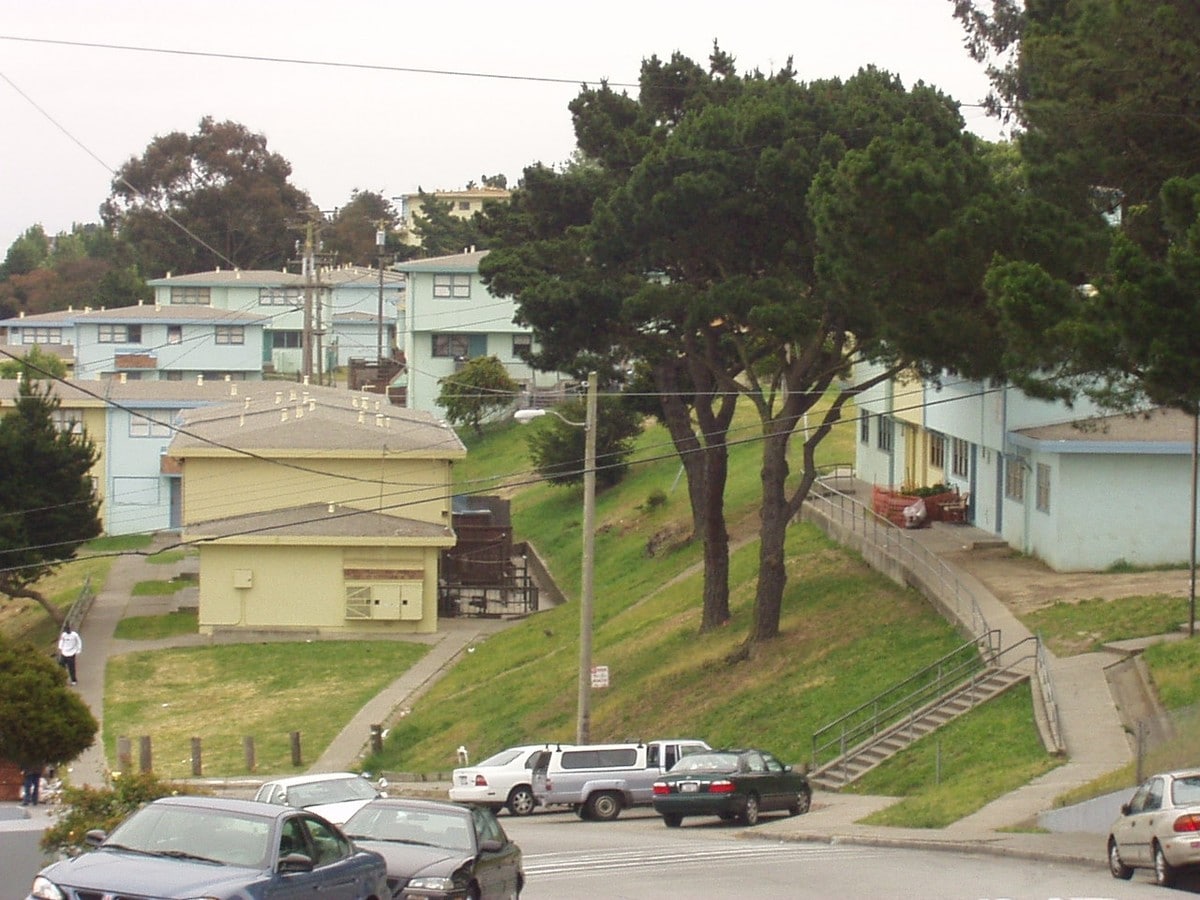 Photo - Westbrook Apartments