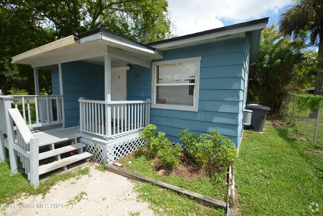 Building Photo - 623 Roderick A Harris Sr. Ave Rental