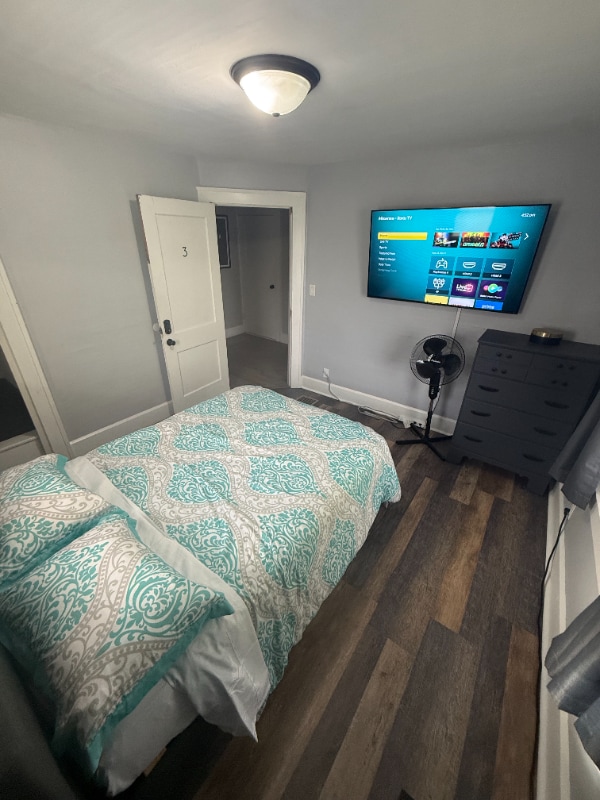 Photo - 1230 N Kealing Ave