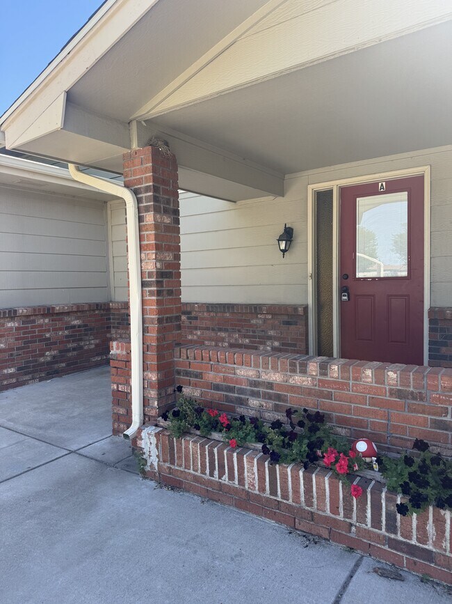 2314 Rosebud Dr Unidad A