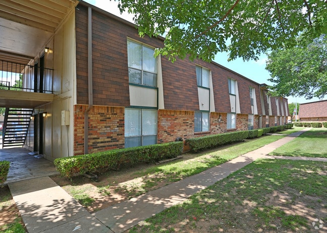 Taft Haus Apartments