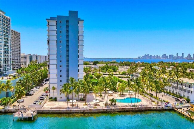 Building Photo - 1865 79th Street Causeway Unit 5O