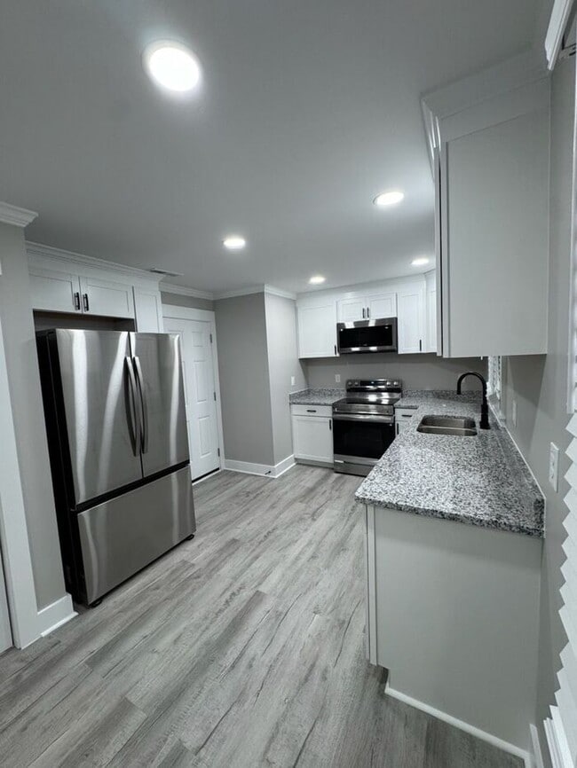 Photo - NEWLEY RENOVATED-This one won't last long! Schedule your tour today!