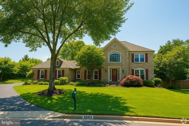 Building Photo - 5503 Chestermill Ct Rental