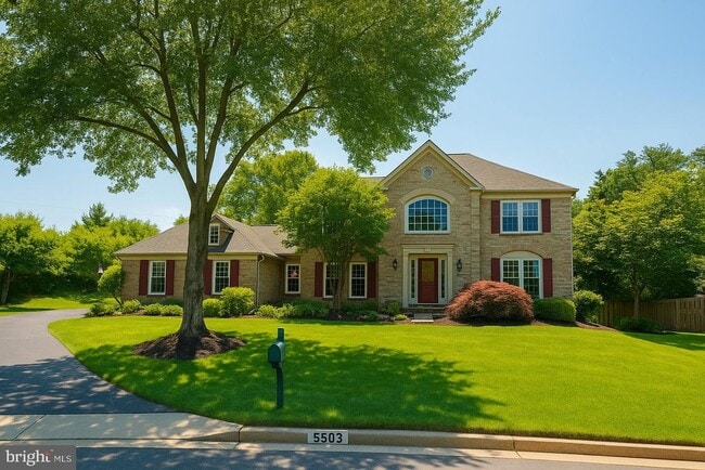Building Photo - 5503 Chestermill Ct Rental