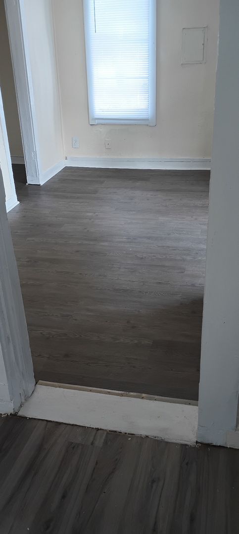 Photo - 2 Bed 1 Bath with Fenced Yard on Corner Lot