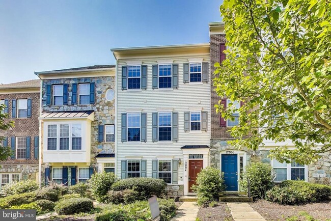 Photo - 12804 Short Hills Dr Townhome