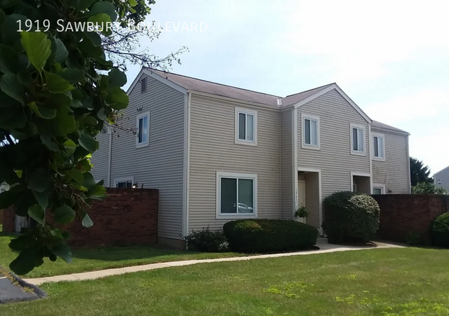 Recently Updated Beautiful Town Home in Wo... - Recently Updated Beautiful Town Home in Wo...