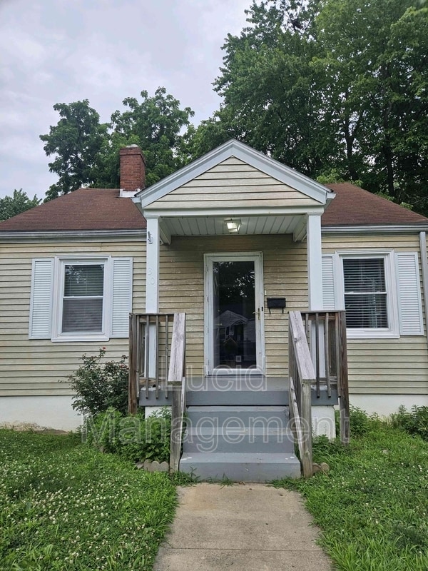 Building Photo - 1301 Tennessee Ave