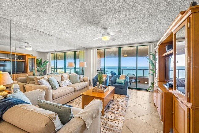 1310 Gulf Blvd Unit 10D