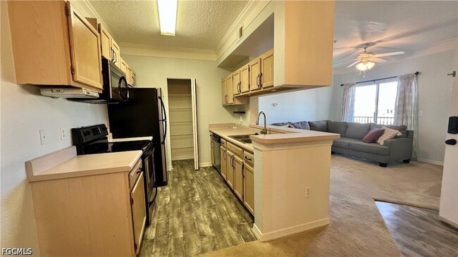 Photo - 11540 Villa Grand Unidad 1216