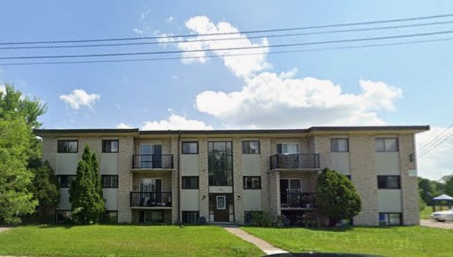 Building Photo - 639 Stirling Av S Unit 2