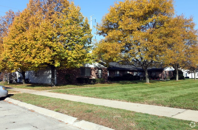 Park Place Apartments