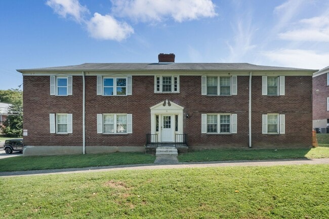 Photo - Berkshire Apartments