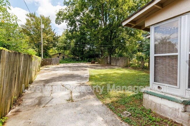 Photo - 4329 Harmon St