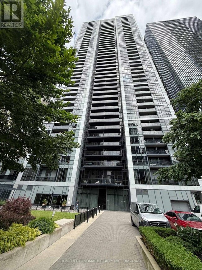 Photo - 28 Ted Rogers Way Unit 3408