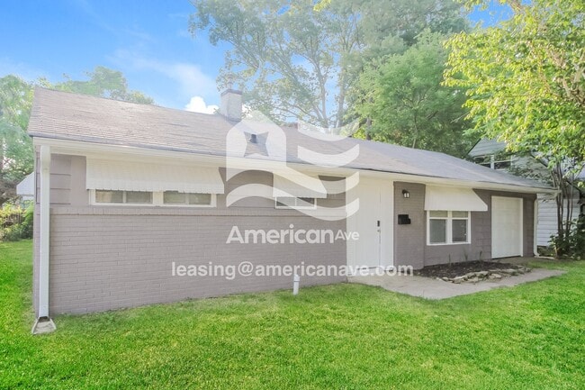 Photo - 3918 N Webster Ave