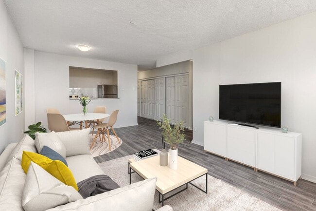 Photo - Park Victoria Apartments