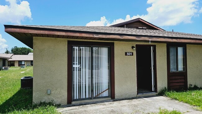 Building Photo - 1050 N Fiske Blvd Unit 501