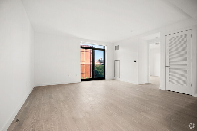 Building Photo - 2351 Adam Clayton Powell Jr Blvd Rental
