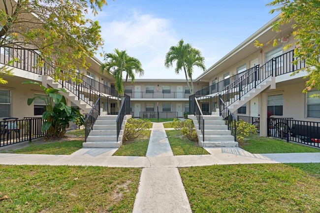 Photo - 1210 Old Boynton Road Unidad 104 Rental