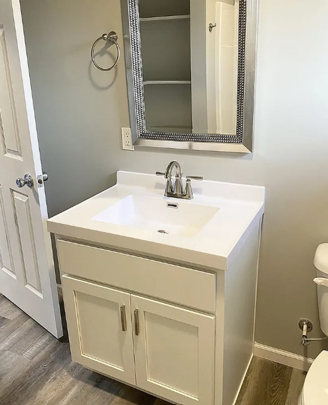 Photo - Newly renovated adorable 3 bedroom house c... Unit 1840 Rosemont Drive Fort Wayne, IN 46808