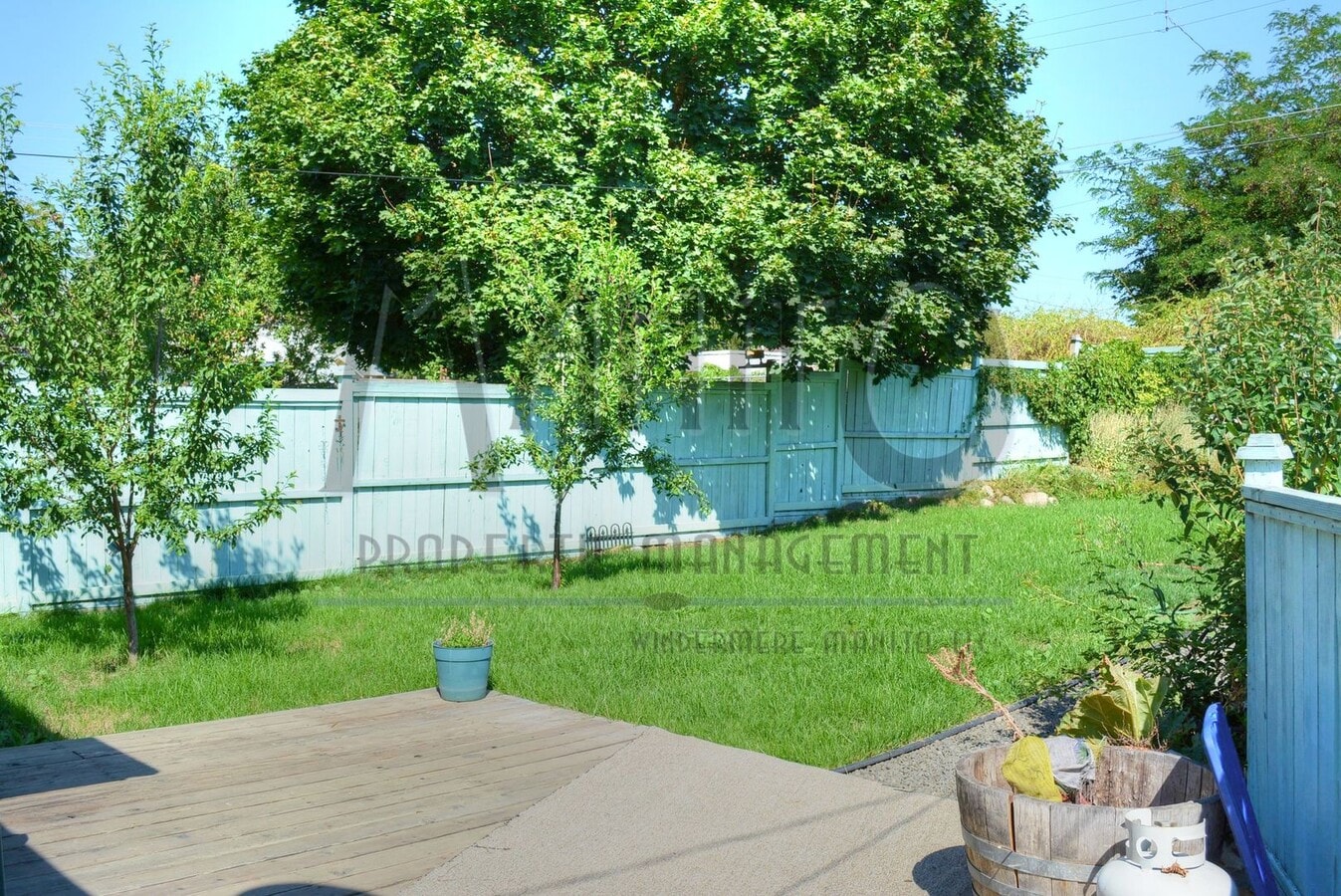 Photo - 1514 W Augusta Ave