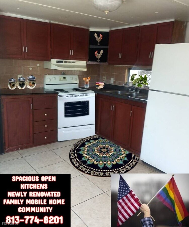 Photo - 1 br, 1 bath Mobile Home - Ralston Beach MHP