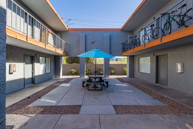 Lemon Grove