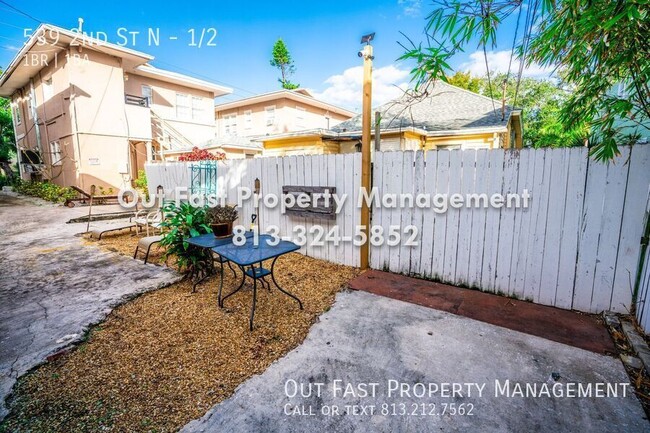 Photo - 539 2nd St N Unidad 1/2