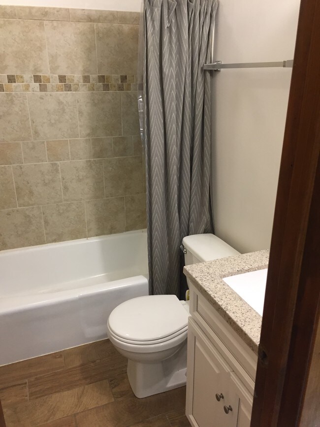 Baño principal - 113 Raylinsky Rd Unidad C