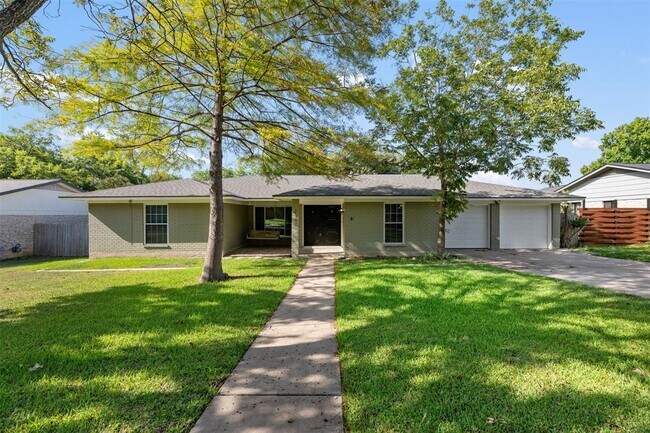 Photo - 2407 Harrowden Dr