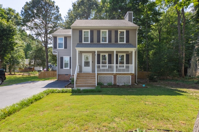 Building Photo - 10257 Berrymeade Ct