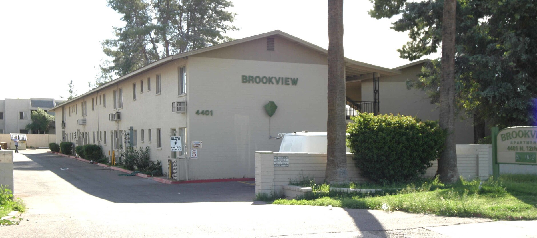 Photo - Brookview Condominiums