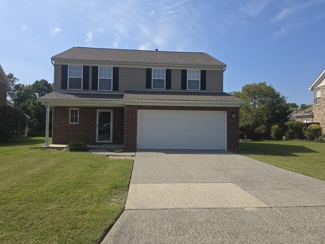 Building Photo - 1015 Daniel Ln