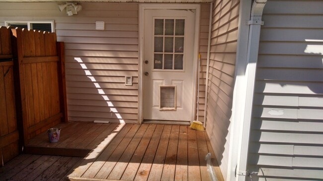 Photo - Refurbished Midtown Home