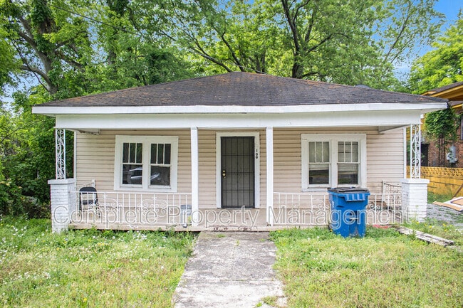 Building Photo - 109 59th St Rental