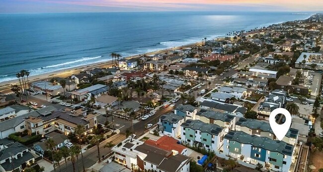 Photo - BRAND-NEW, FULLY-FURNISHED Luxury 3 bd / 3 ba Townhome in Coastal Carlsbad