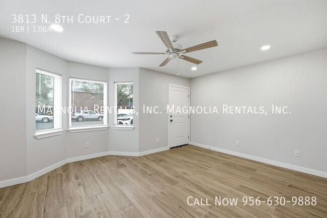 Photo - 3813 N 8th Ct Unidad 2