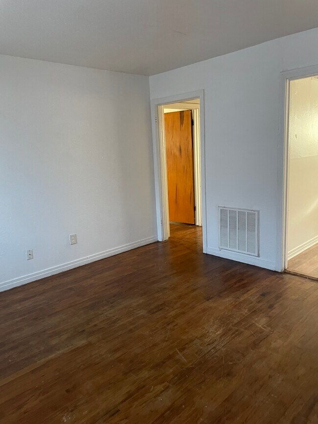 3816 S Monroe St Rental House Rental in Amarillo, TX