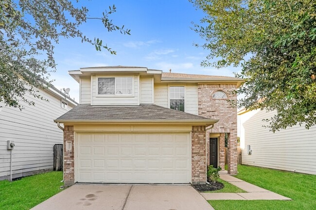 Building Photo - 15210 Lucky Star Dr