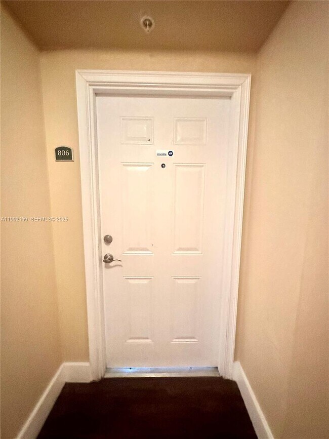 Photo - 1690 SW 27th Ave Unit 806