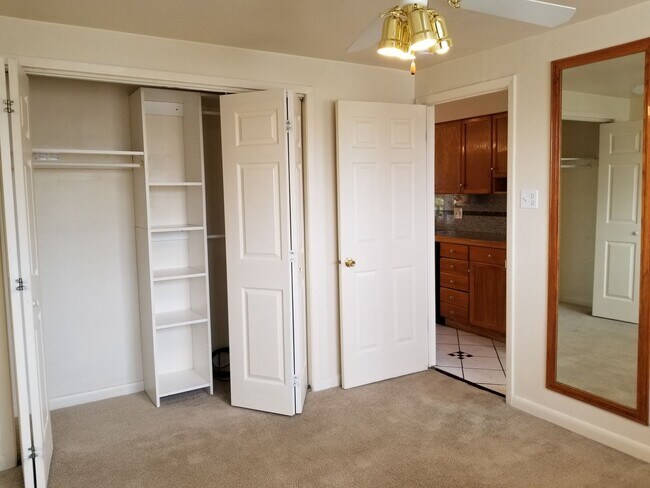Photo - NEW LOW PRICE! Charming TOP FLOORr 1 BD in... Unit 640-304