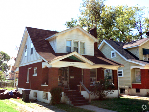 Building Photo - 2120 Oregon Ave Rental