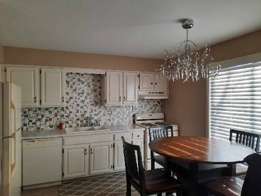 Large Duplex on Olde Farm park - Large Duplex on Olde Farm park Apartamento