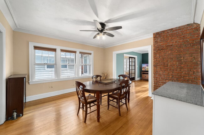 Photo - 10206 Clifton Blvd Unit Edgewater Oasis