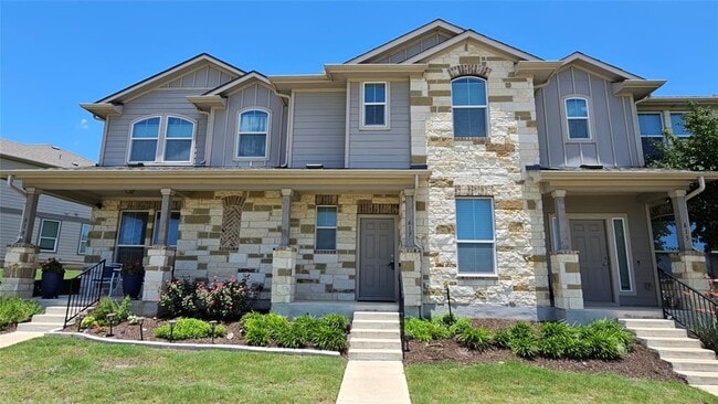 Photo - 617 Katmai Cir Townhome
