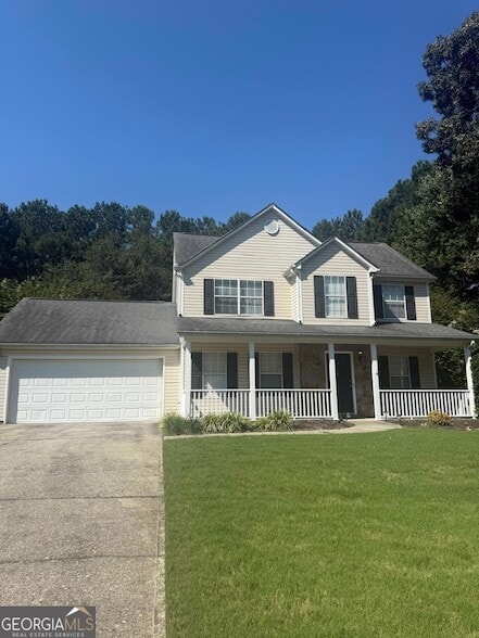 Photo - 3123 Rockview Dr House