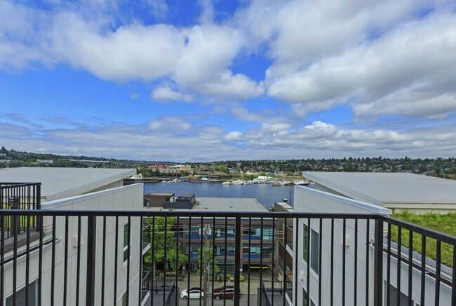 Eastlake Flats