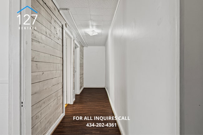 Photo - Cozy Upstairs 1-Bedroom Apartment in Fort ...